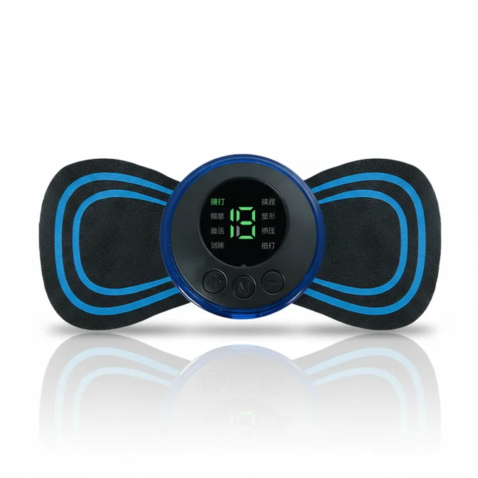 Masseur EMS Intelligent