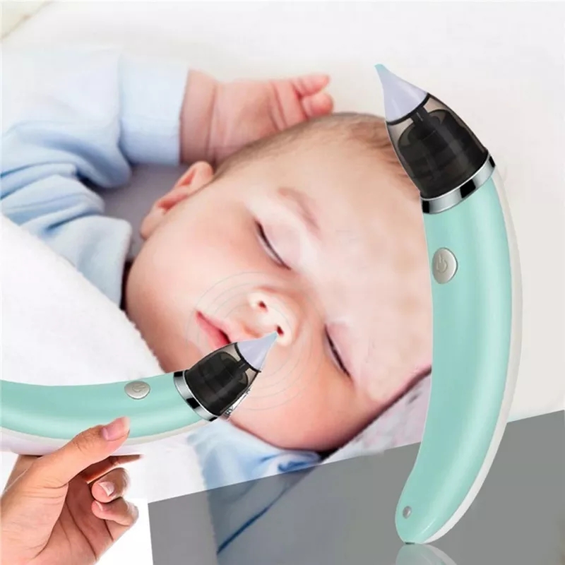 Tuknon best sale nasal aspirator