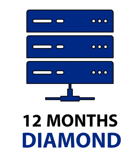 SEO Diamond Pack 1 Jahr