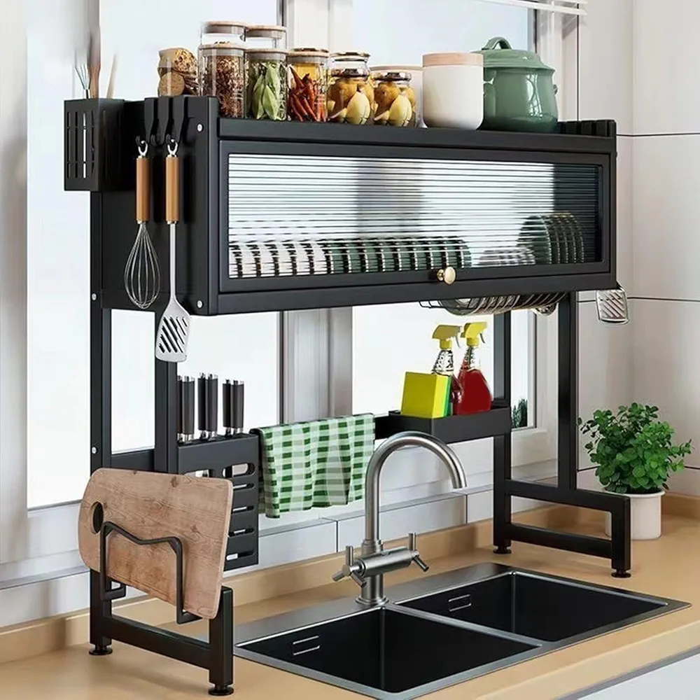 منظم الصحون الأصلي