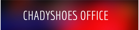 CHADYSHOES