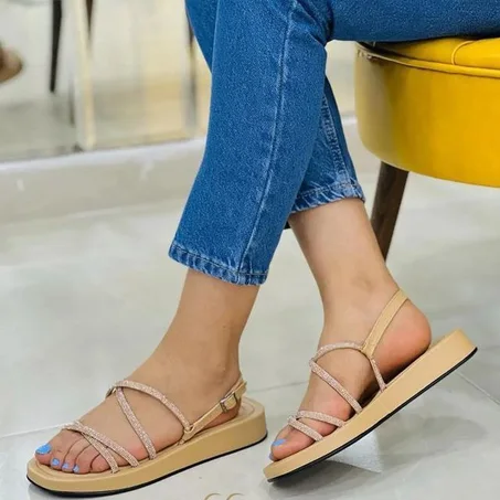 صندلة انيقة و مريحة