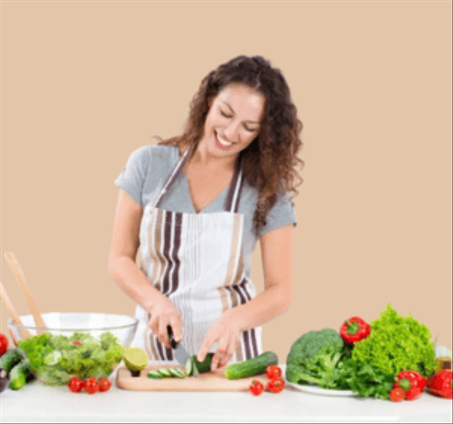 منتجات المطبخ