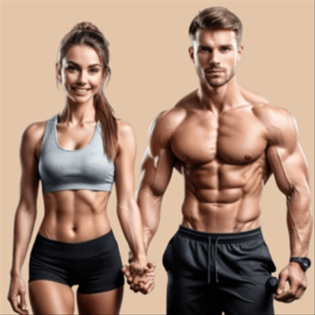 صحة ولياقة بدنية