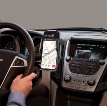 ملحق السيارة