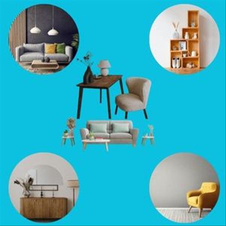 أثاث منزلية