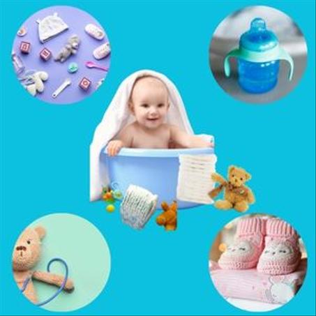 الأطفال والرضّع