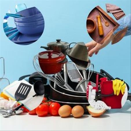 لوازم المطبخ