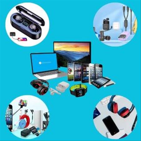 الإلكترونيات