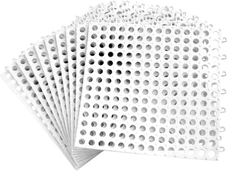 حصيرة عصرية للحمام