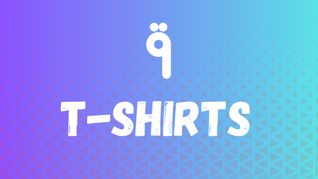 T-shirts