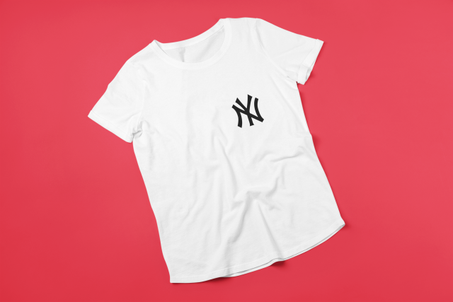 T-shirt new york