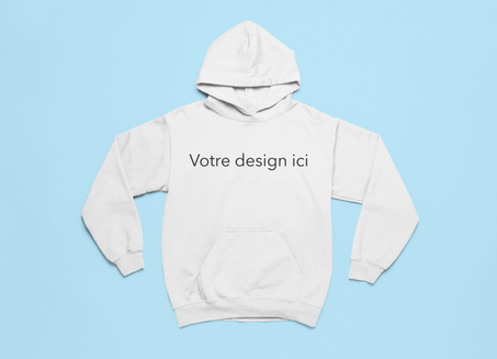 Vetement Pesonnalisé