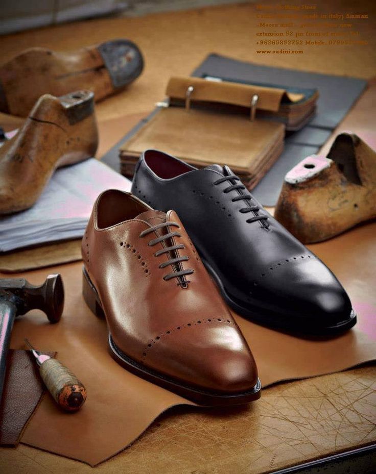 CHAUSSURES CLASSIQUE