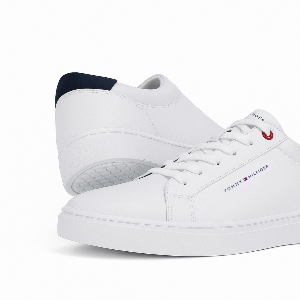 Espadrille Homme Tommy – Le Luxe Abordable qui Fait la Différence