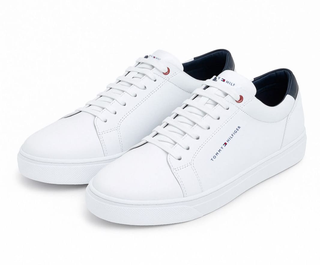 Espadrille Homme Tommy – Le Luxe Abordable qui Fait la Différence