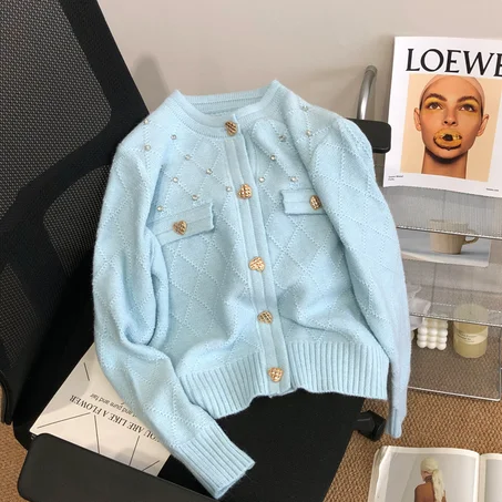 كارديغان تريكو