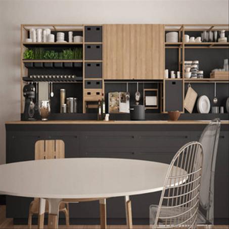 منتجات المطبخ