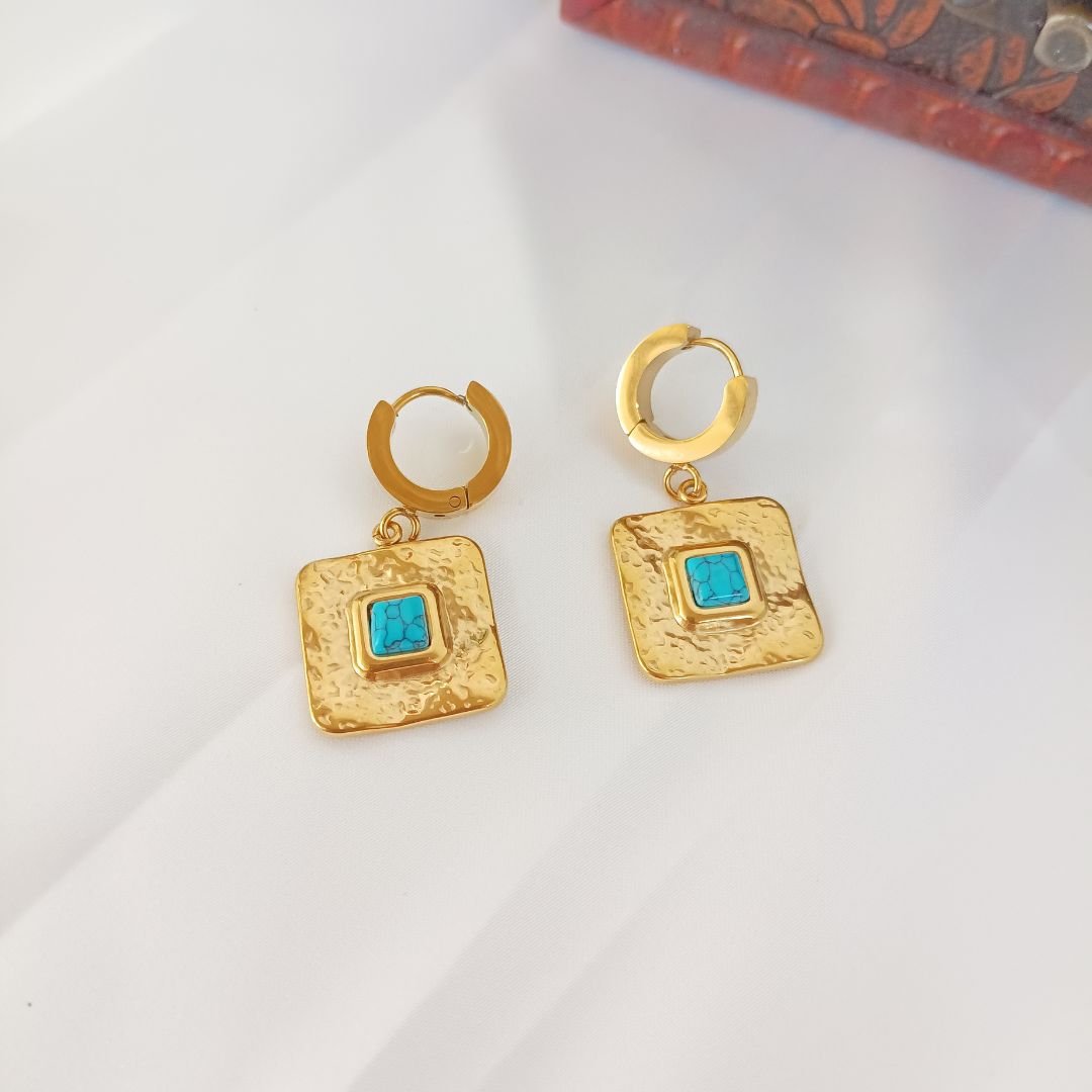 Parure Cleopatr trio