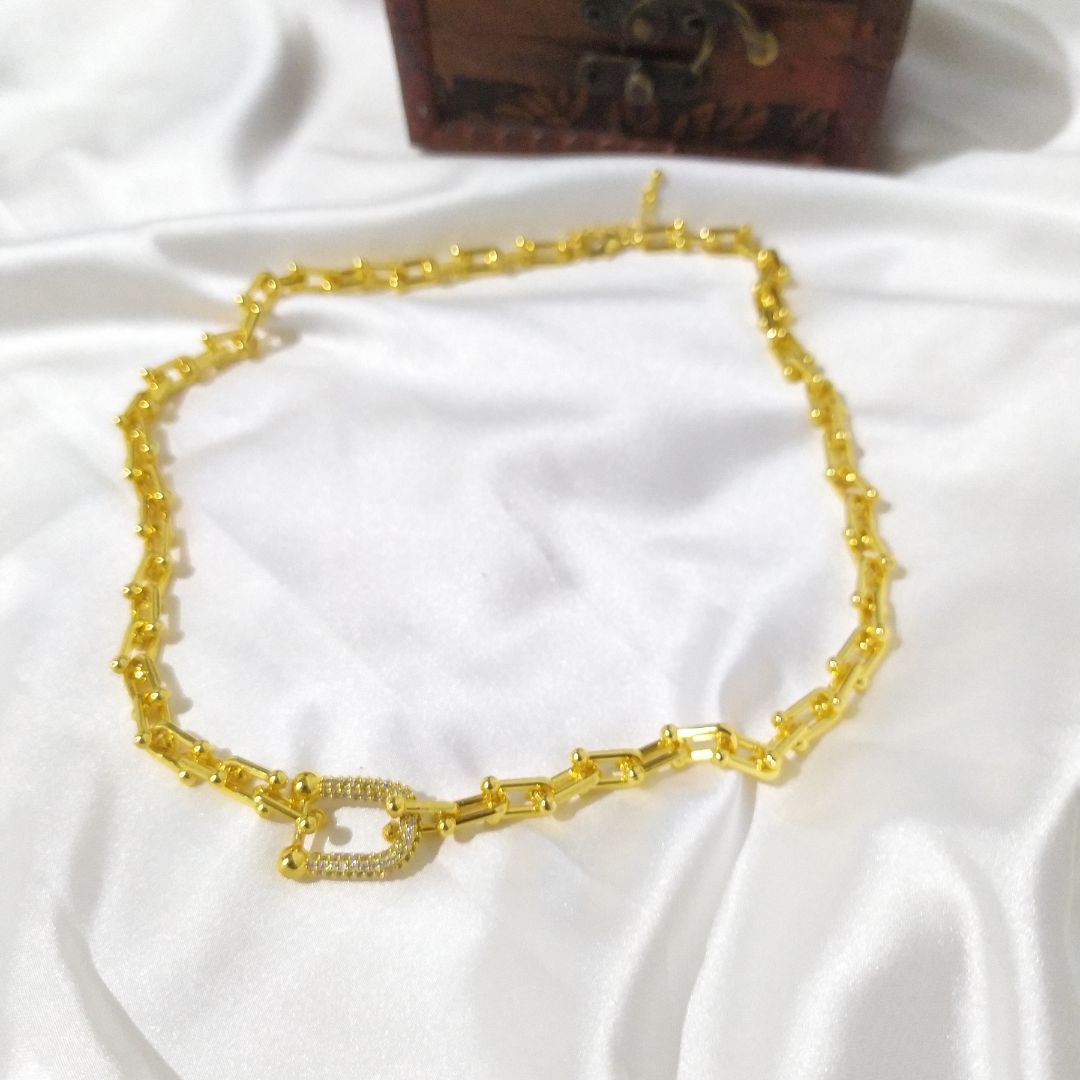 PARURE TIFFANY TRIO
