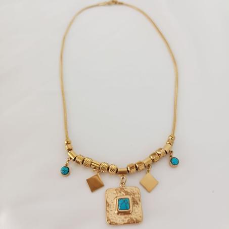 Parure Cleopatr trio
