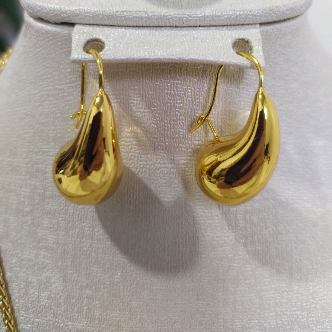 Parure Botiga Trio