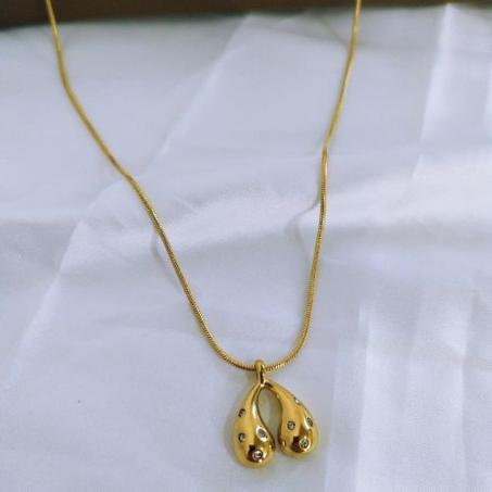 COLLIER BOTIGA