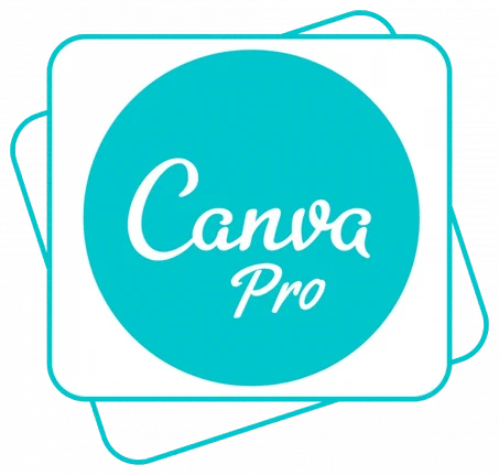 CANVA PRO 1 YEARS WITH GUARANTED 1 YEARS WITH AUTO RENEW