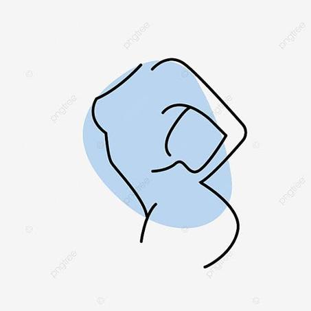 العنايك الجسدية