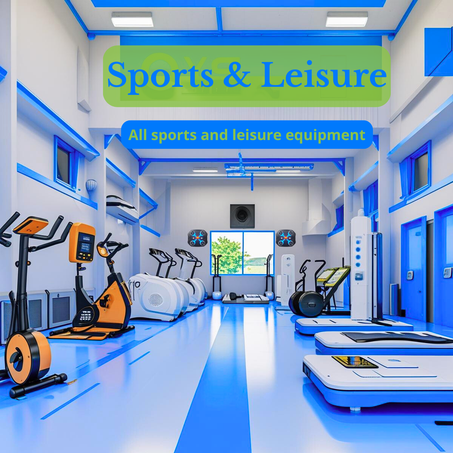 الرياضة & ترفيه