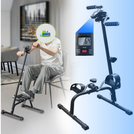 جهاز التمارين متعدد الاستعمالات للذراعين والرجلين