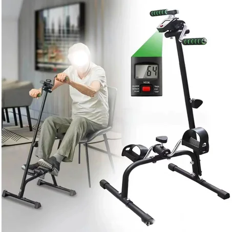 جهاز التمارين متعدد الاستعمالات للذراعين والرجلين