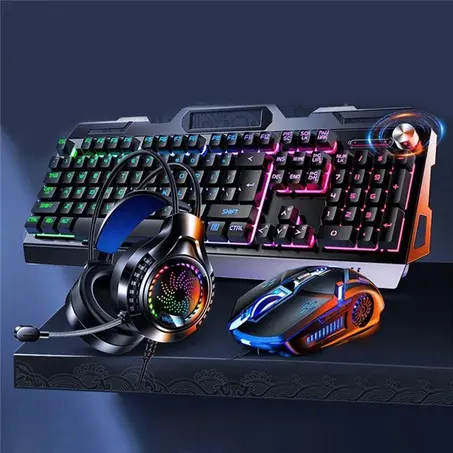 إكسسوارات الكمبيوتر