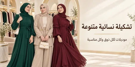 حجابات لينا