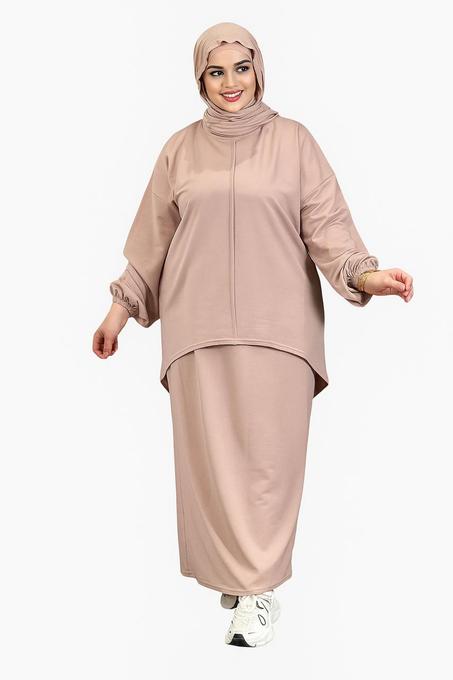 انصومبل جديد وأنيق