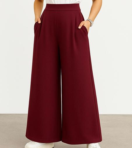 سروال أوفر توب مونطوني