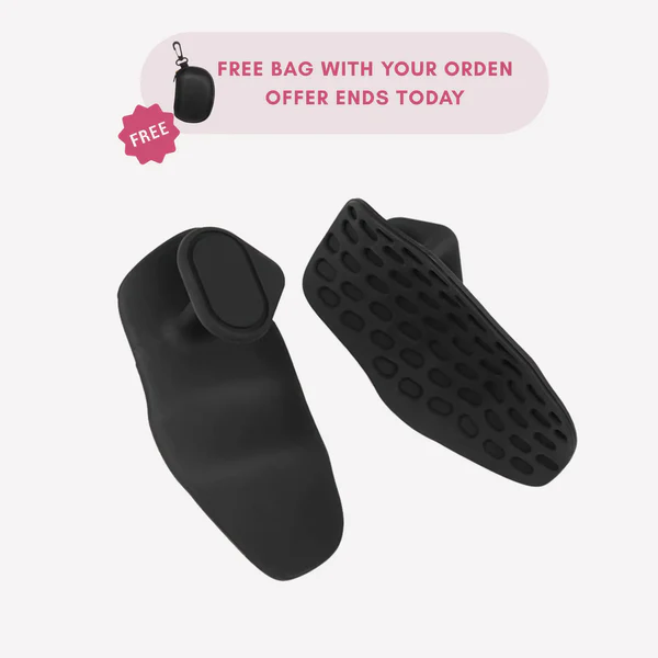 💪 مقابض تمارين الجيم بدون أصابع – قوة، راحة، وأداء احترافي