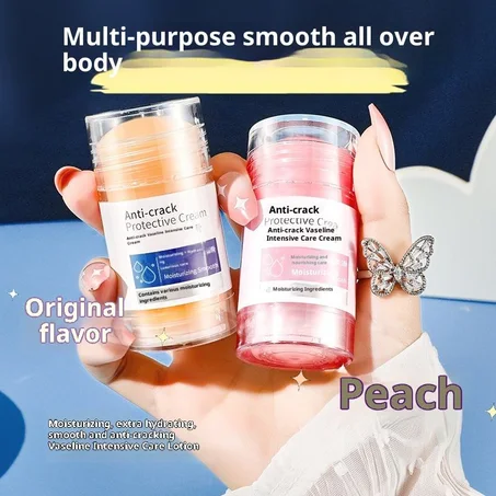 كريم LAOLISHI المضاد للتشققات – حماية مزدوجة وترطيب عميق