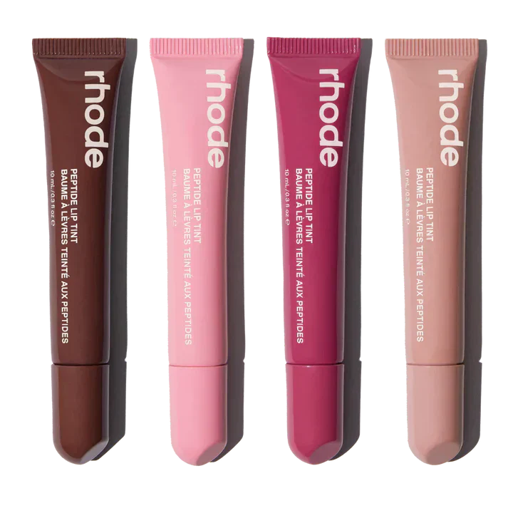 Rhode- The Peptide lip tints