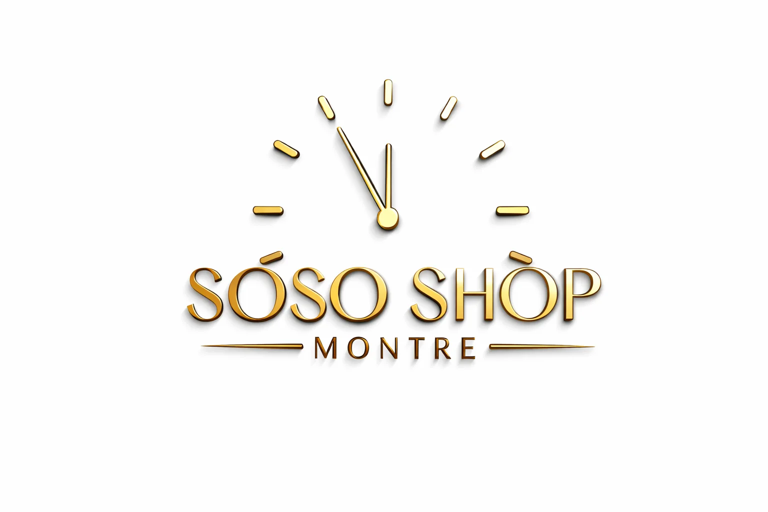 Soso shop