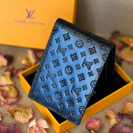 محفظة رجالية louis Vuitton