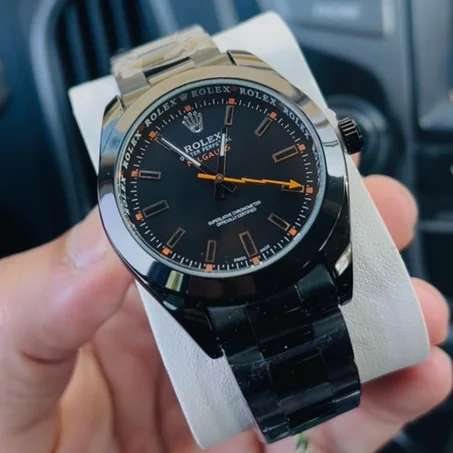 Rolex 2026 super qualité