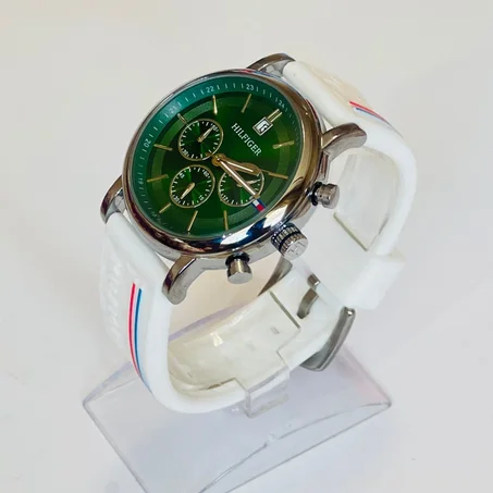 ساعة tommy Hilfiger original