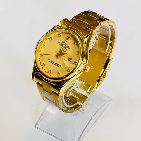 Rolex oyster