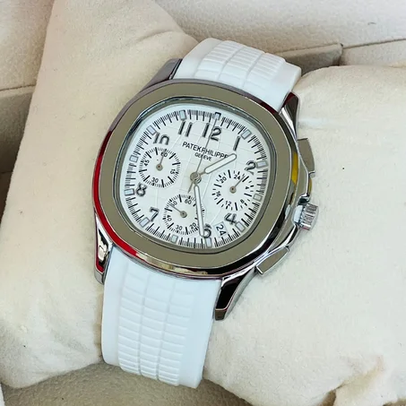 ساعة Patek philippe chronographe
