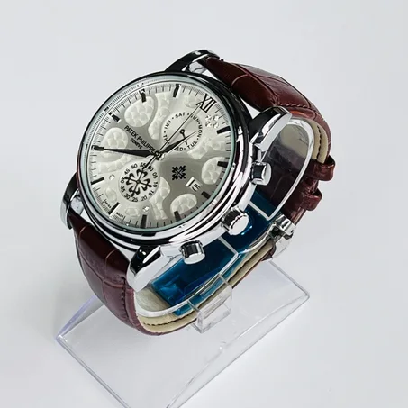 ساعة Patek philippe
