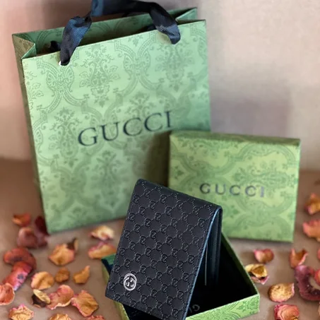 محفظة رجالية GOCCI