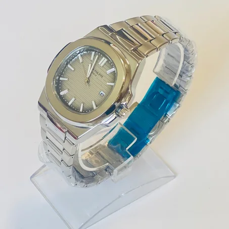 ساعة patek philippe رجالية راقية 2025 (copy)