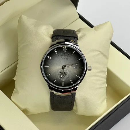ساعة rolex رجالية انيقة