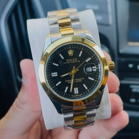 Rolex 2026 super qualité